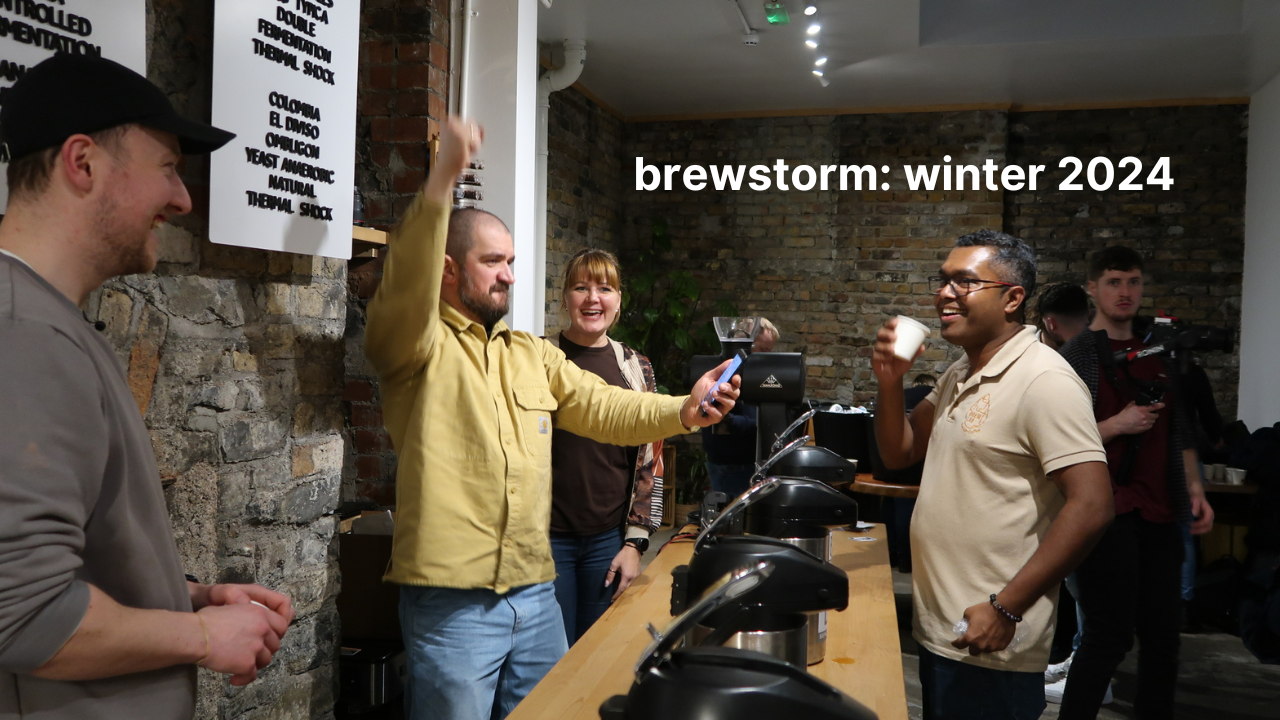 brewstorm: winter 2024