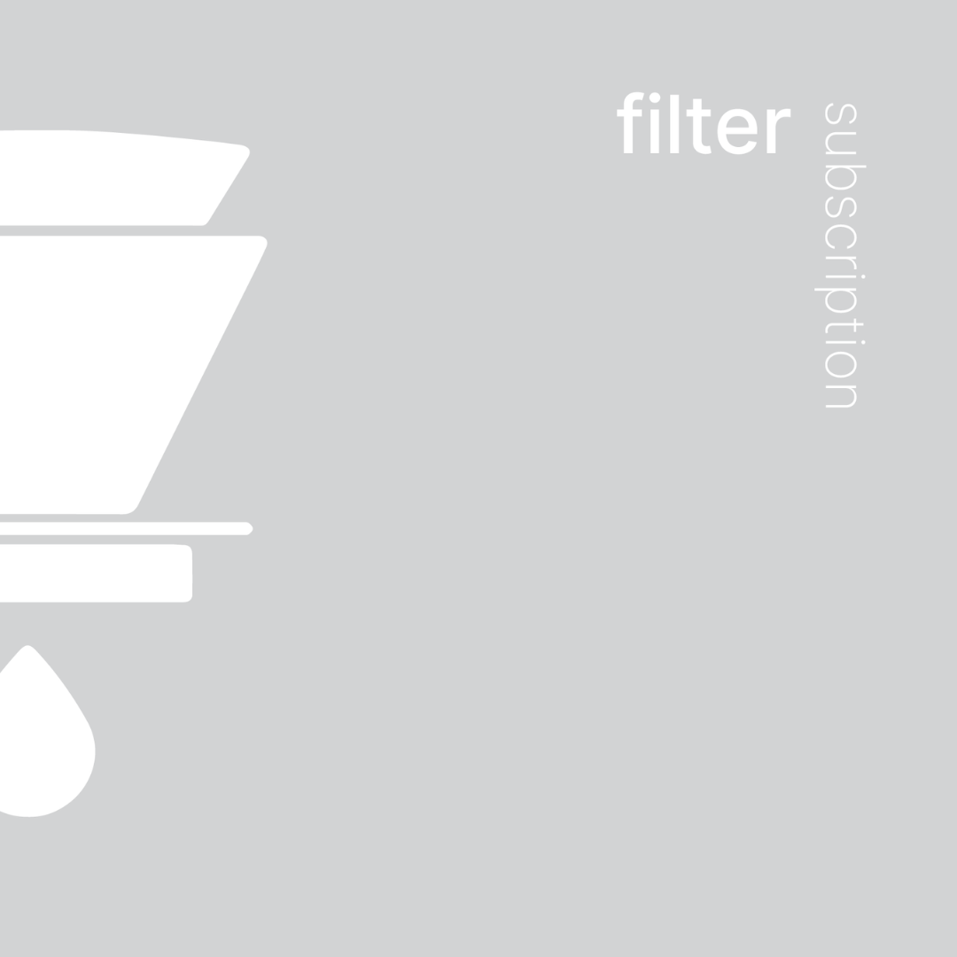 Filter Subscription