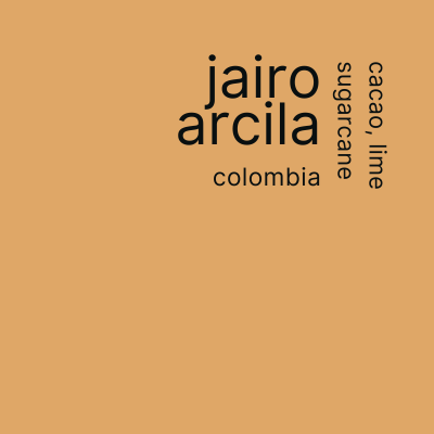 jairo arcila