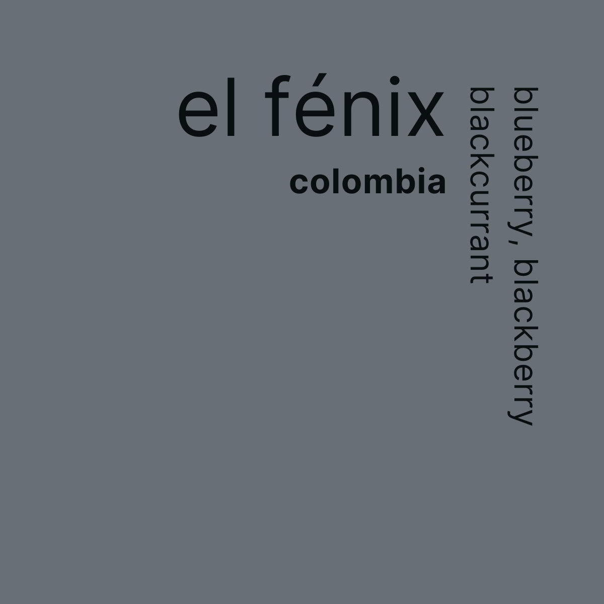 el fénix