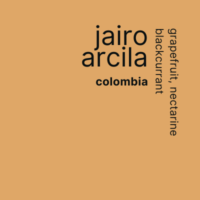 jairo arcila